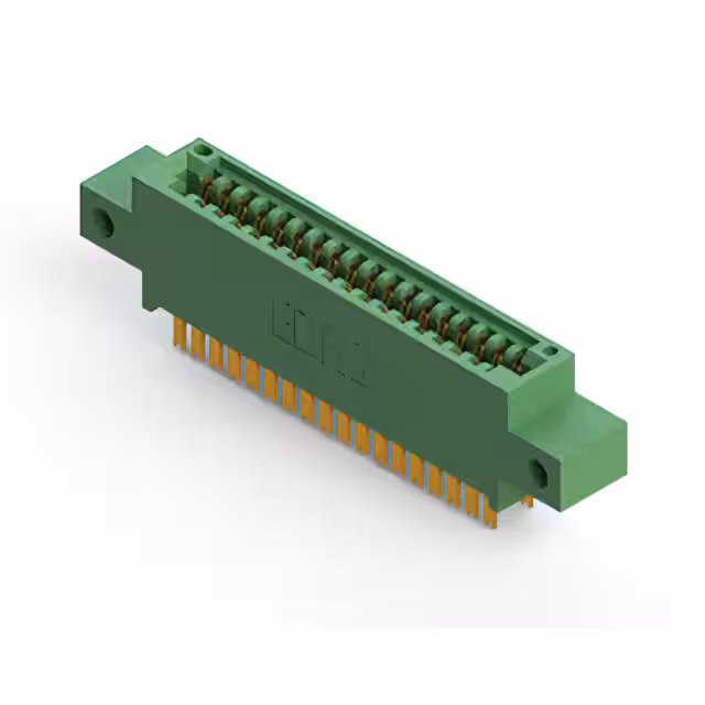 845-036-500-812 EDAC Inc.  Edgeboard Connectors